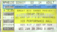 2002-01-30- Cheap Trick.JPG